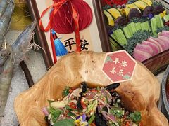 -庖丁家水煮牛排火锅(巴国城店)
