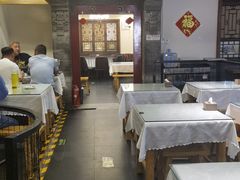 -金鸭都·老北京特色家常菜(潘家园店)