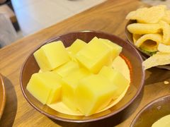 夺夺粉-笔记安顺夺夺粉火锅(中关村店)
