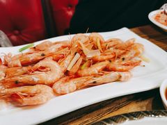 -温州炎亭海鲜阁(万塘路店)