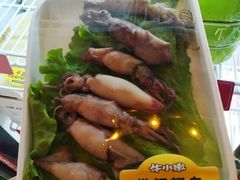 -牛小嫩串串火锅(老国贸总店)