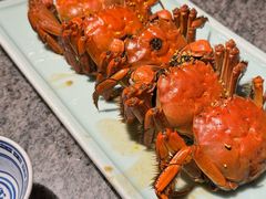 -南京大牌档(中关村领展广场店)