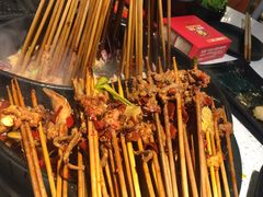 -钢管厂五区小郡肝串串香(南山店)