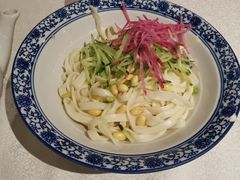 -老浒记烤鸭-北京菜(琉璃厂店)