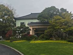 -浙江西子宾馆·牡丹厅