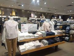 -MUJI无印良品(扬名广场2期店)