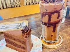 -DOI CHAANG Caffè Maesuai