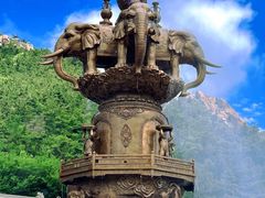 -石岛赤山风景区