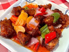 -龙桥私厨·姜花菊花过桥鱼·顺德菜(容桂店)