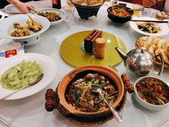 -围龙屋客家食府(福田店)