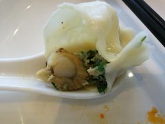 -海知道大连海鲜水饺(南山大冲店)