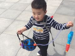 -波塞冬旅游度假区