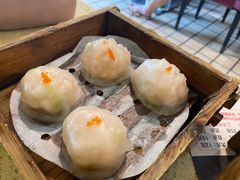 -喜鹊茶点.啫煲(车陂店)