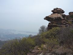 -海上云台山景区