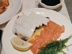 -玛莎拉自助餐厅(国贸店)