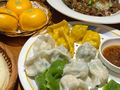 -前海沿·青岛菜(李沧万达店)