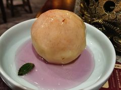 -南京大牌档(香港广场店)