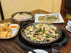 -阿多私房菜(顺德店)