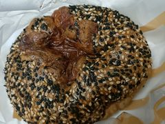 土豆泥芝士培根-原麦山丘(天虹店)