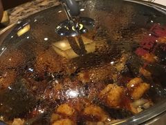 -黄记煌三汁焖锅(新世纪广场店)