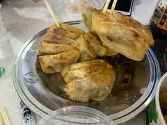 -桂萍特色牛筋牛杂(长堤街总店)