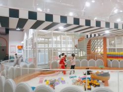 -宝燕乐园(春申店)