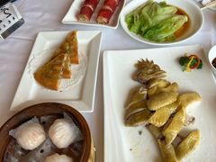 -粤菜王府·海鲜·茶市·海景餐厅(大梅沙店)