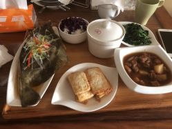 点击看大图 -悦家·美丽妈妈月子会所(龙奥店)