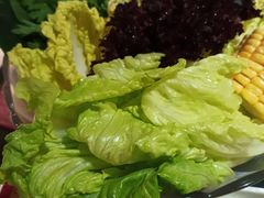 -京悦南门涮羊肉·羊蝎子火锅(田林路店)