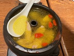 原味汽锅鸡-云海肴·汽锅鸡·云南菜(领展购物广场·中关村店)