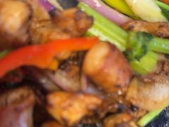 -一烙锅(友谊店)