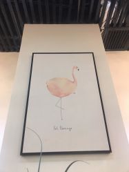 大厅-3AM HAIR SALON烫发染发接发