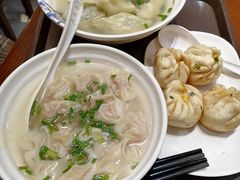 -大壶春生煎(四川中路店)