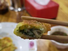 -金山锅贴店(金泉路店)