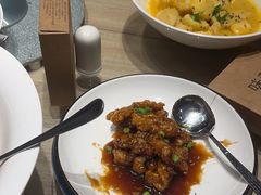 -味莊·青岛菜(云霄路店)