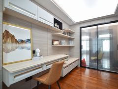 -索菲亚全屋定制衣柜橱柜家具(东四环红星美凯龙大郊亭店)
