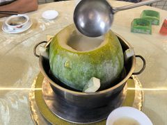 冬瓜盅-红旗山庄(圭峰山店)