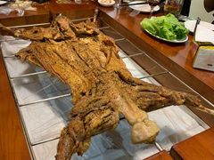 -大家烤羊庄·聚餐团建·谢师宴·生日派对(南山店)