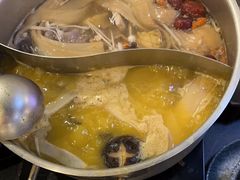 -熹悟海鲜火锅·广式打边炉