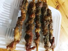 -十里铺铁板鱿鱼