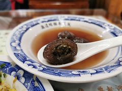 -粗茶淡饭(东关街店)