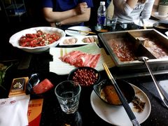 -五星桥原切肥牛火锅·30年专注好牛肉(湖塘店)