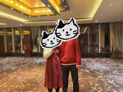 -上海外高桥喜来登酒店·宴会厅