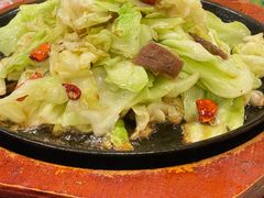 -格日勒阿妈蒙古厨房(大召店)