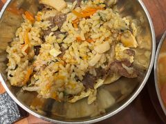 -上海漕河泾万丽酒店
