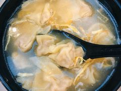 精肉小馄饨-小杨生煎(湟普汇店)