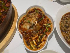 -眉州东坡(清河万象汇店)