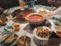 -雀蓝川菜(滨湖万象汇店)