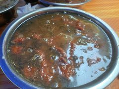 -老火车站牛肉粉