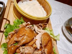 -惠丰堂饭庄·烤鸭·京味菜(西北旺·唐家岭店)